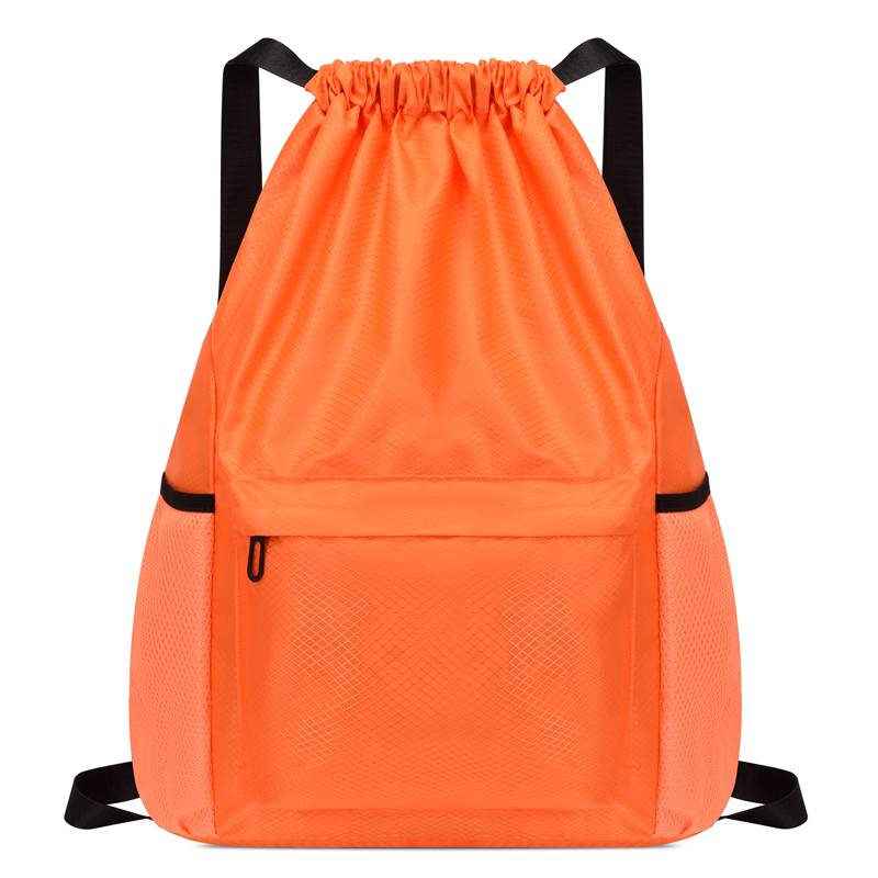 Grand Orange (dry wet separation)