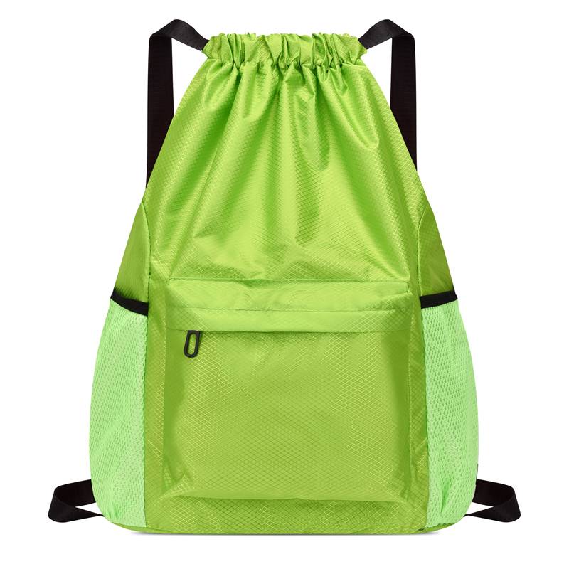 Green Large (dry wet separation)