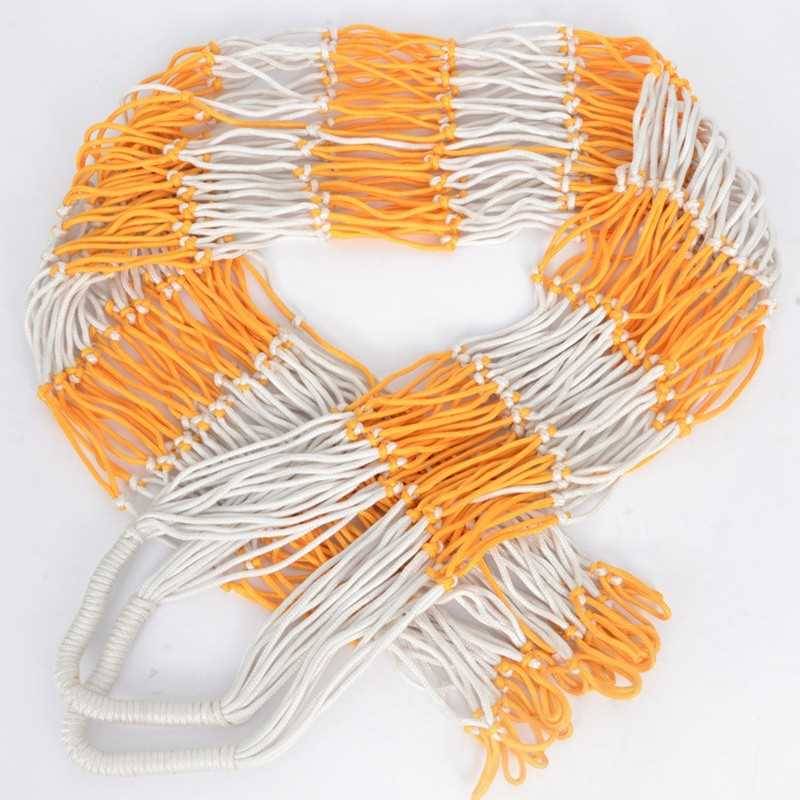 30 ball white and yellow