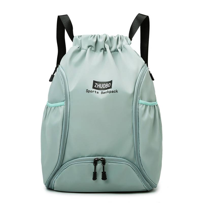 Mint green