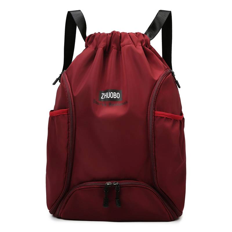 Wine red