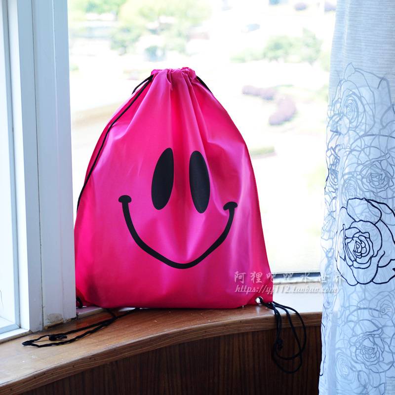 ♪ Hair-smirk face ♪