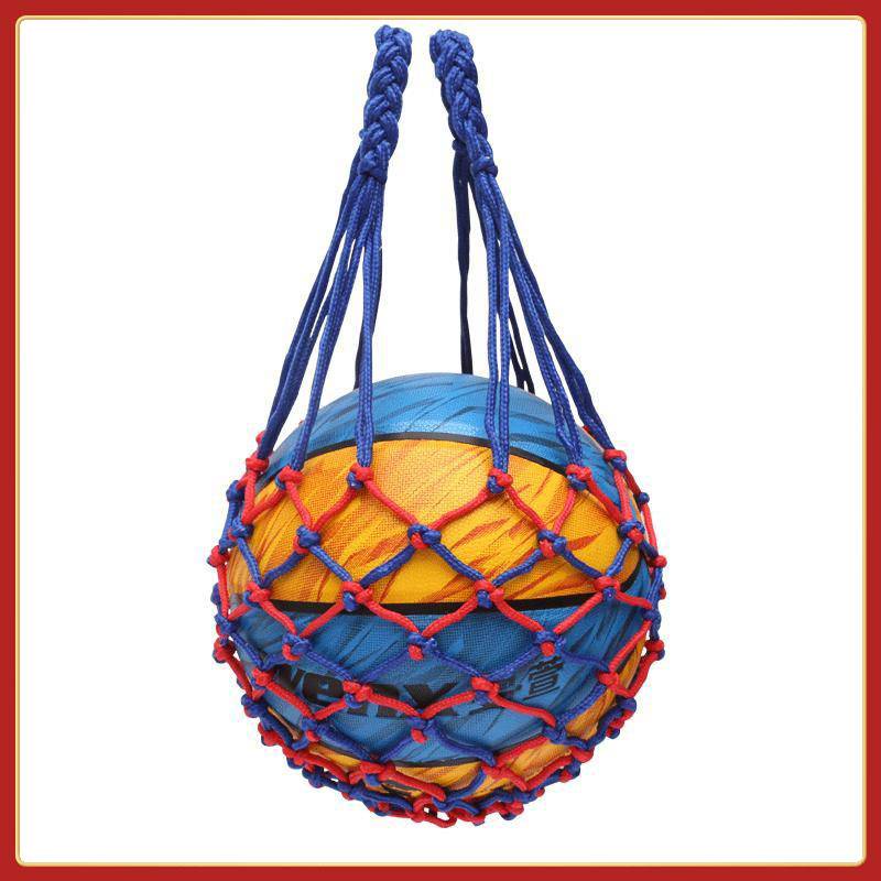 Blue bag, blue bag, blue bag