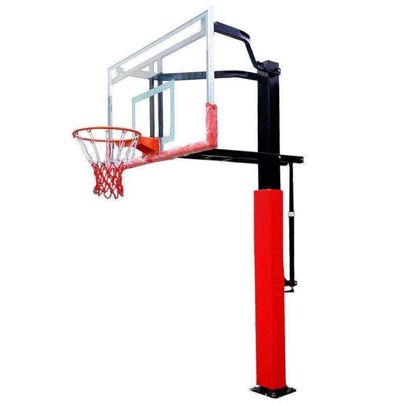 Burning up and down basket+protective sleeve