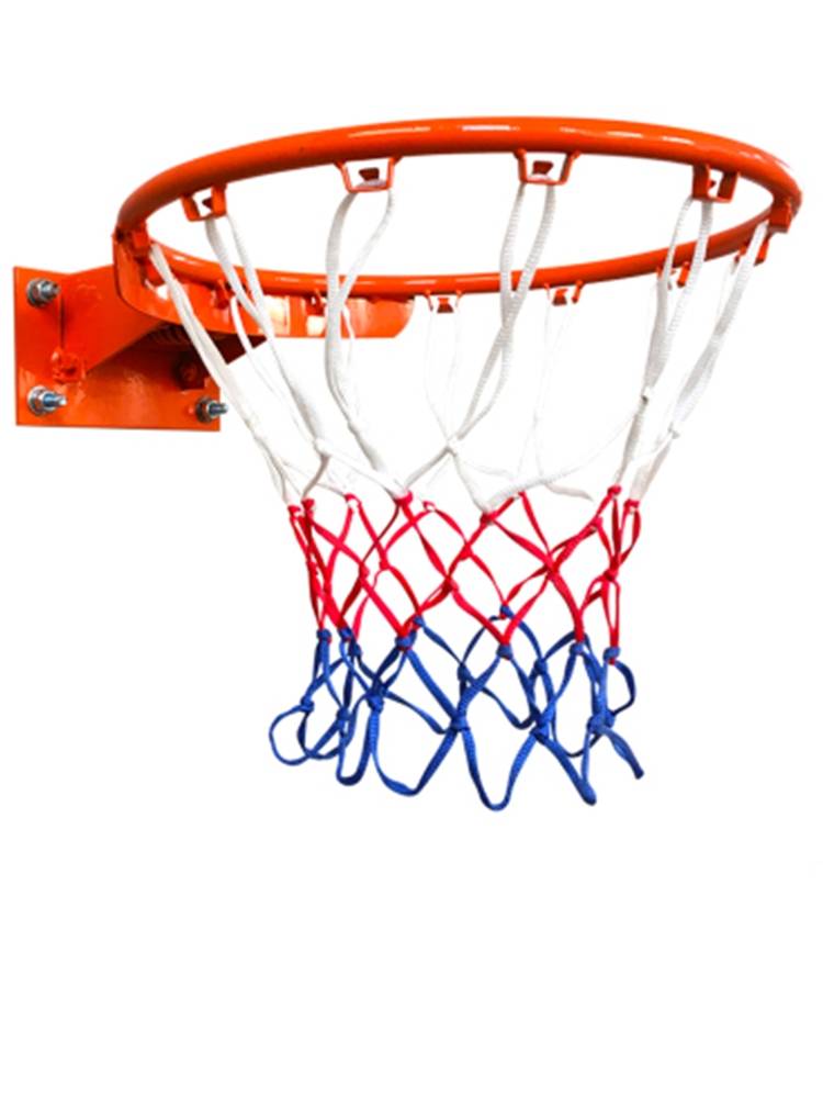 Basketball box Basketball Standard Blue Circle NBA Adult Family House Temk Outdoor Games Shooting Basket