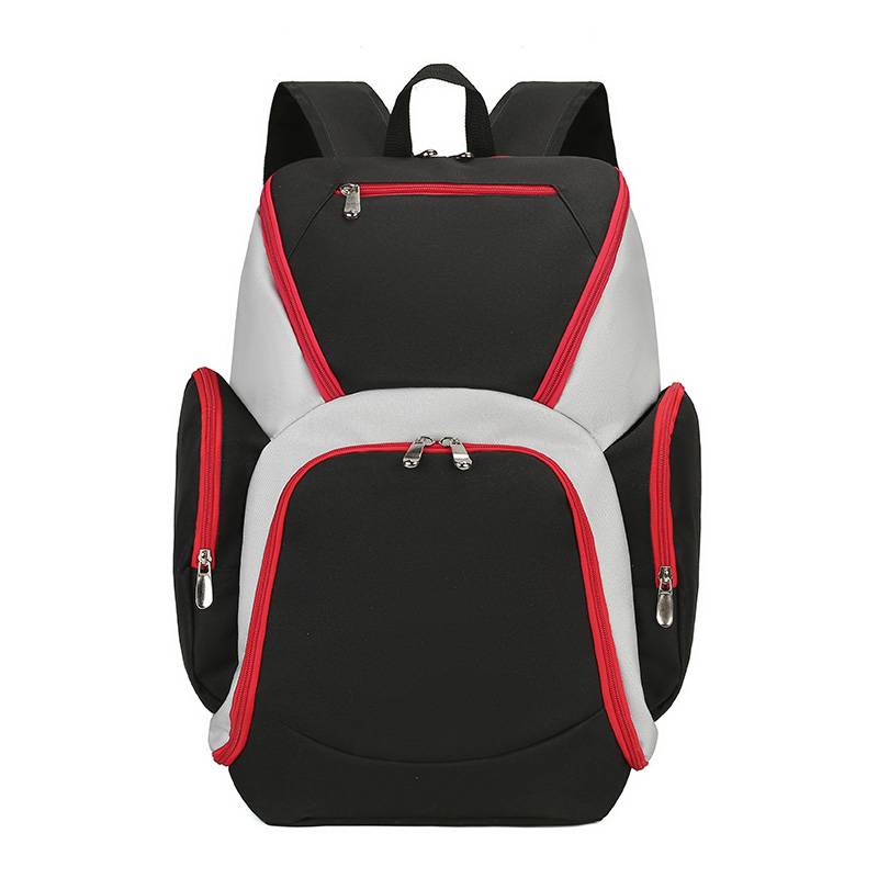 Children's basketball backpack Equipment Sports Professional Police Backpack Large -capacity Training Football Special Primary School Bag