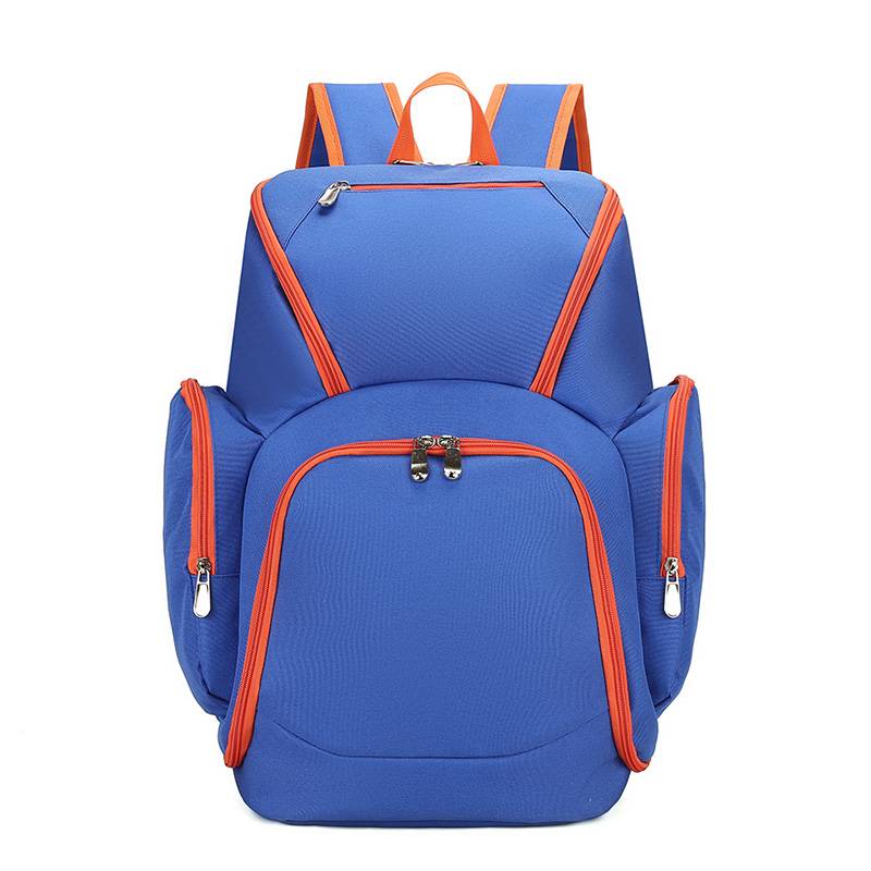 Blue Orange Color