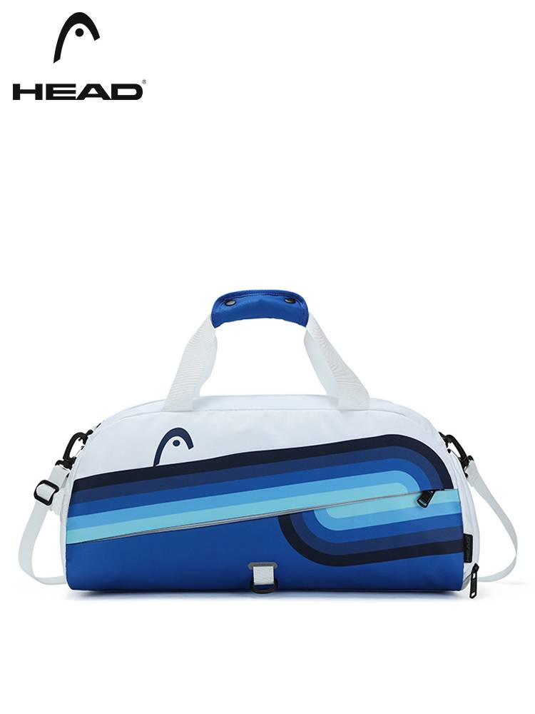 LOUIS SERIES HEIDE'S GYM, YOGA SWIMMING BOY BASKET, H.E.D