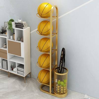 Nano -gold five -layer ball frame height 145