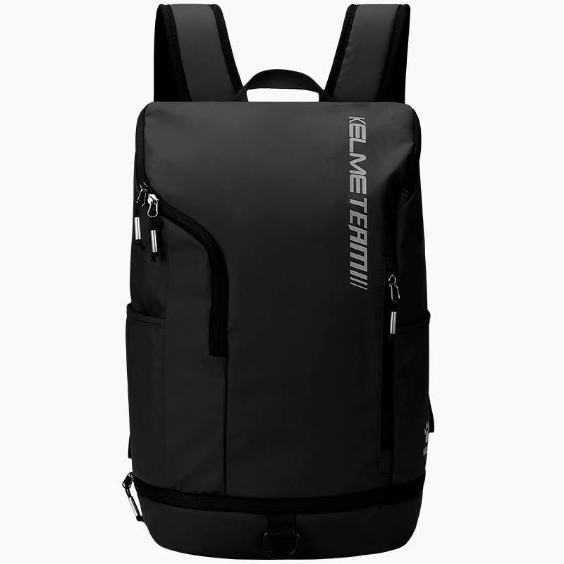 Carmime Basketbar Backpack Men's Football Training Package Computer Package Large Capacity Day Backpack Student School Bag Sports Bag