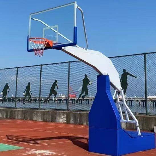 NBA model manual hydraulic pressure