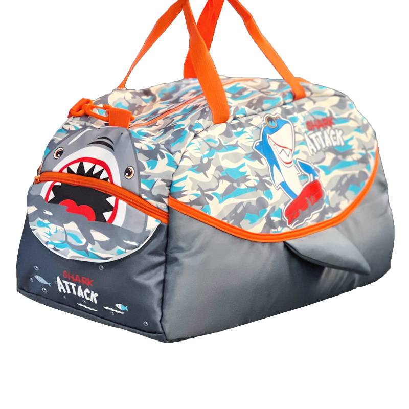 Gray sharks
