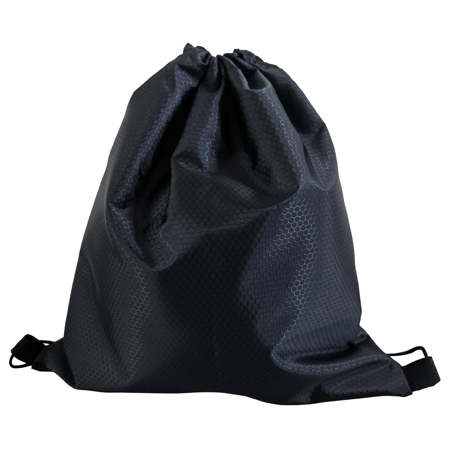 Small black