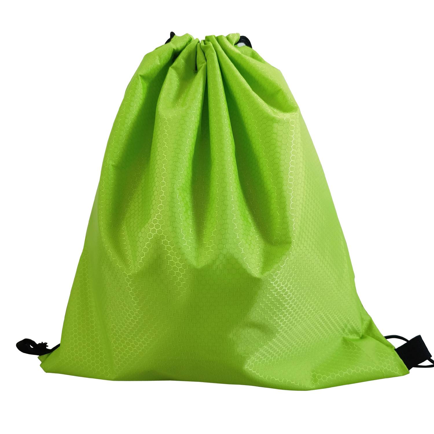 Small green