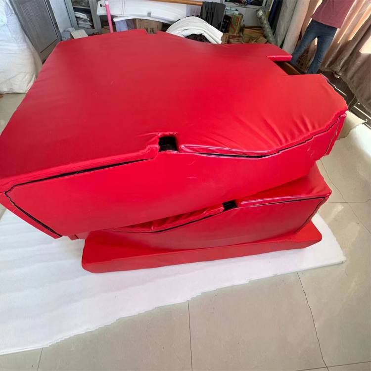 Customized box all -round protective cover