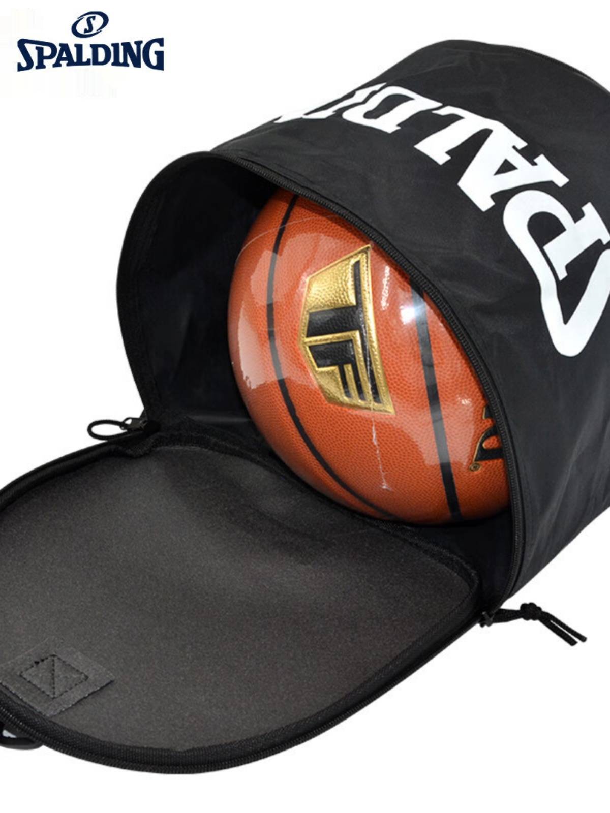 Stabadin Basket Base Pack, a professional basketball bag sports ball bag 68-569y reflective basketball bag