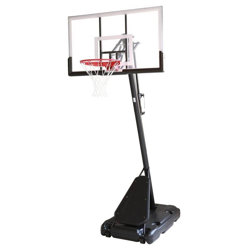 Electric hydraulic professional kindergarten highly basketball frame manual imitation hydraulic portable indoor expansion mobile basketball rack