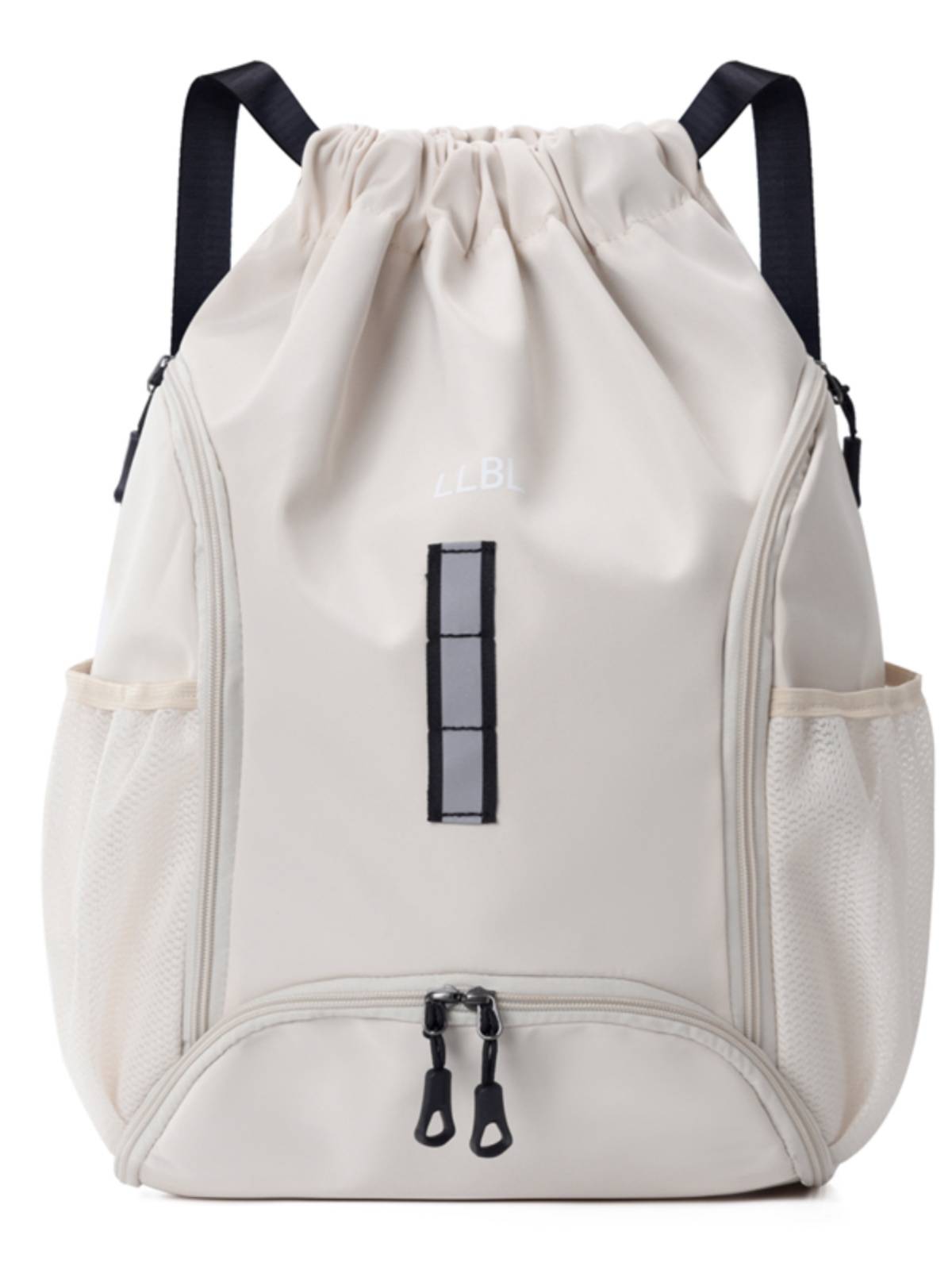Backpack Large -capacity Beam Pocket Men's Women Travel Pack Training Backpack Outdoor Sports Package Pack Basketball Base