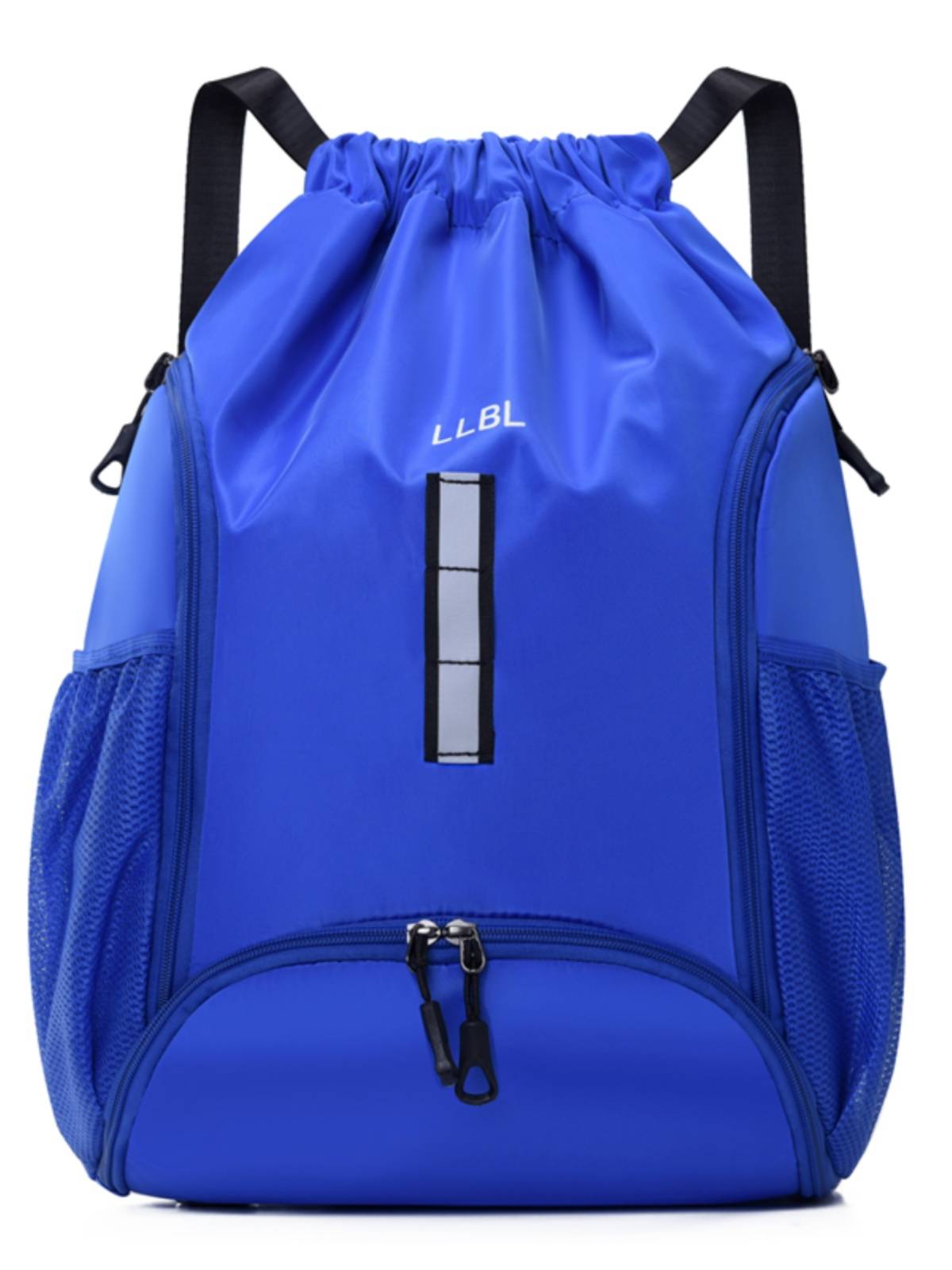 Backpack Large -capacity Beam Pocket Men's Women Travel Pack Training Backpack Outdoor Sports Package Pack Basketball Base