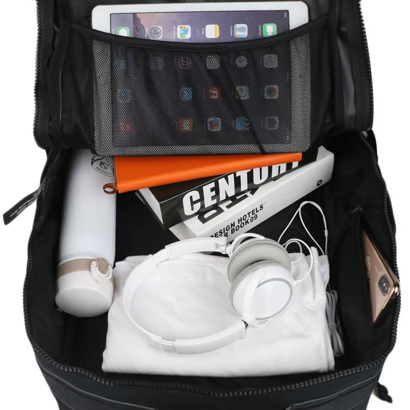 Nike men's bag 2024 new air cushion basketball bag sports bag large -capacity pairs bag student schoolbag