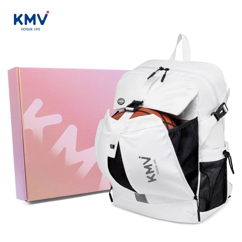 The young white box