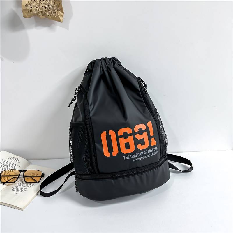Black Orange