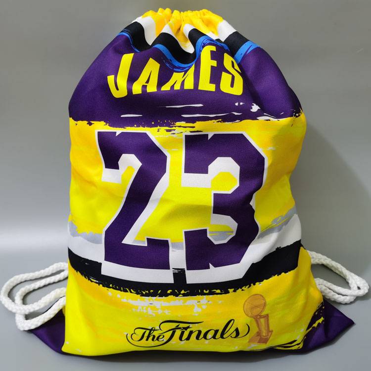 James