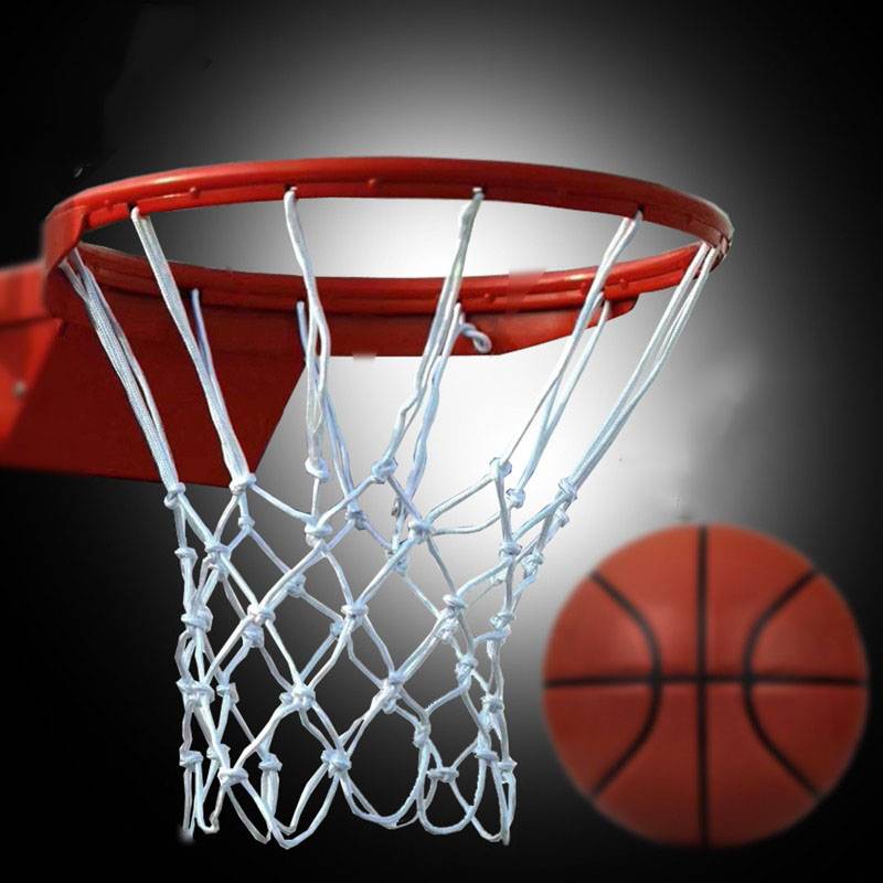 High -end basketball rack basket