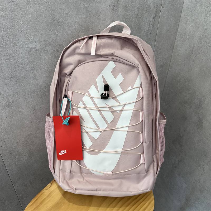 The net is pink