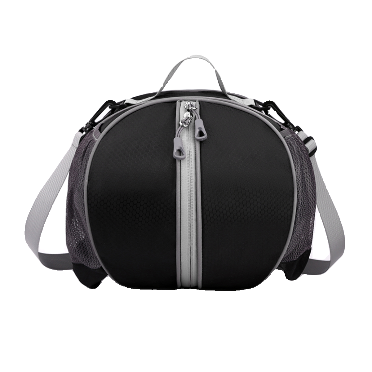 Basketball bag shoulder shoulders, basketball football backpack training storage bag bag children's youth ball bag a custom