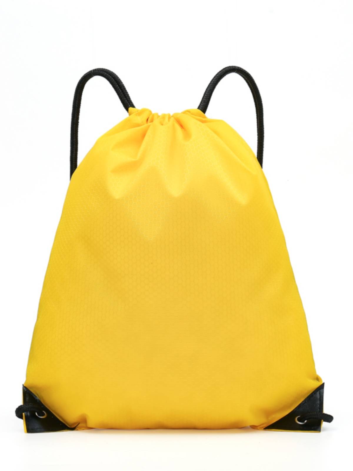 The sports and waterproof Oxford backpack, double-shoulder, student basketball bag, and the swimming and gymnastics belt pocket
