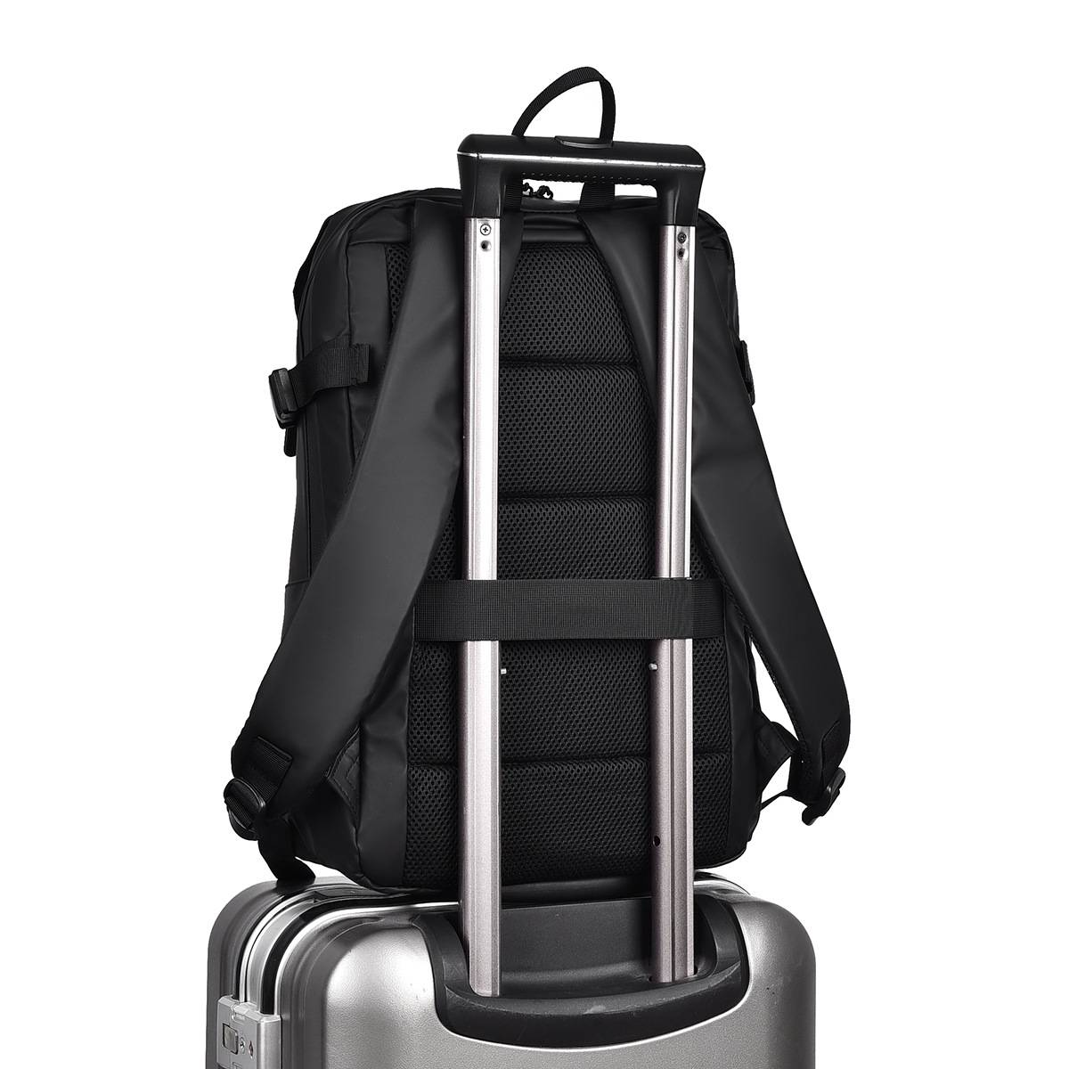 New motorcycle helmet bag full helmet storage bag backpack backpack basketball bag Knight bag waterproof computer backpack