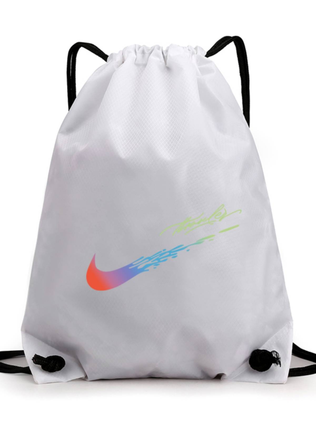 Basketball bag storage bag children's No. 57 basketball bag training backpack backpack portable football bag volume bag customization