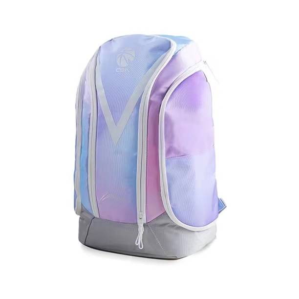 Li Ning Basketball Backpack Men's CBA All -Star Soning Player Marsly Capable Sports Packa ABSR176