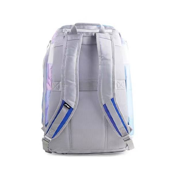 Li Ning Basketball Backpack Men's CBA All -Star Soning Player Marsly Capable Sports Packa ABSR176