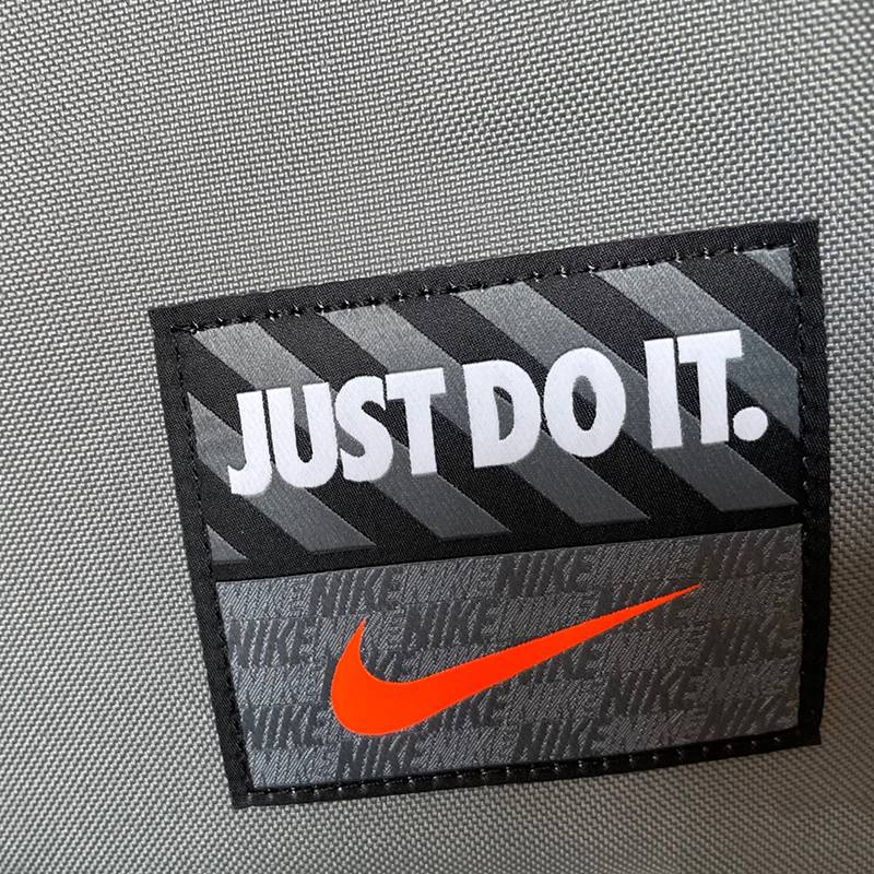 Nike Sports Bags Men's Women's Package Skills Package Casual Pack Pack Fitness Training Backpack DQ5219