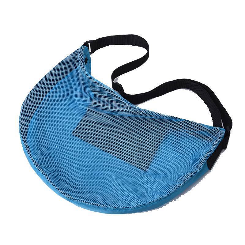 New basketball bag shoulder training sports large -capacity football volleyball bag universal portable storage multi -function bag