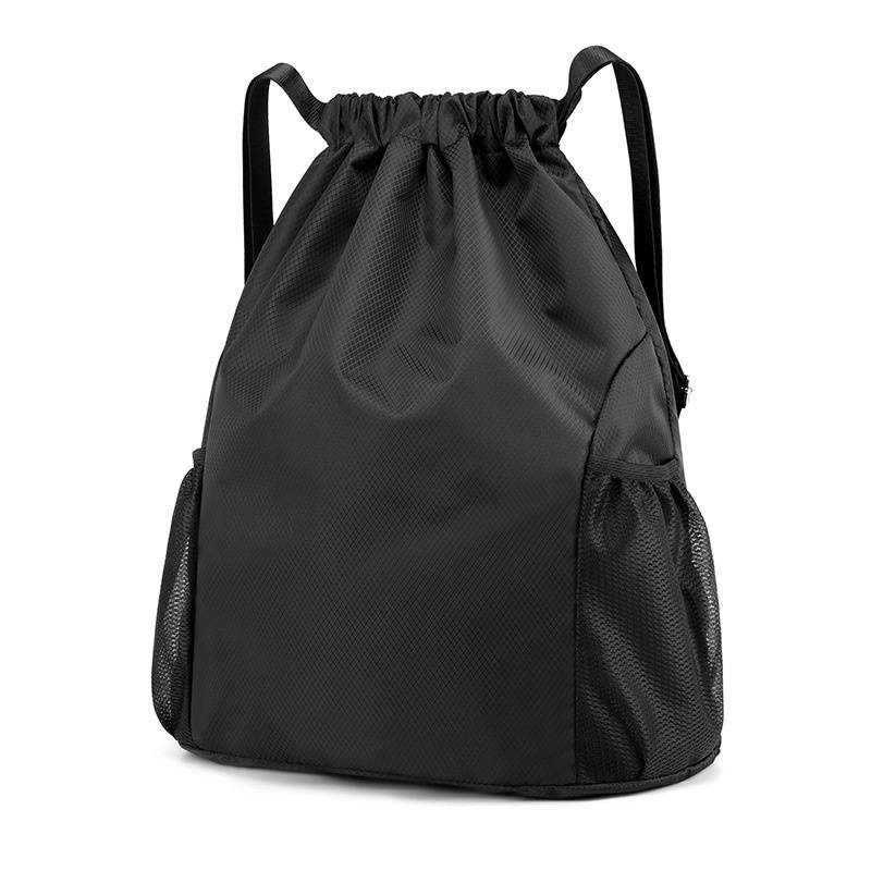 Black Big Basketball