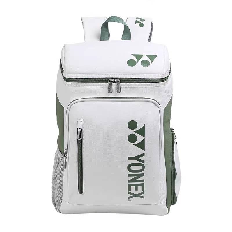Badminton bag Lin Dan same backpack men's backpack professional tennis racket bag large -capacity sports training bag