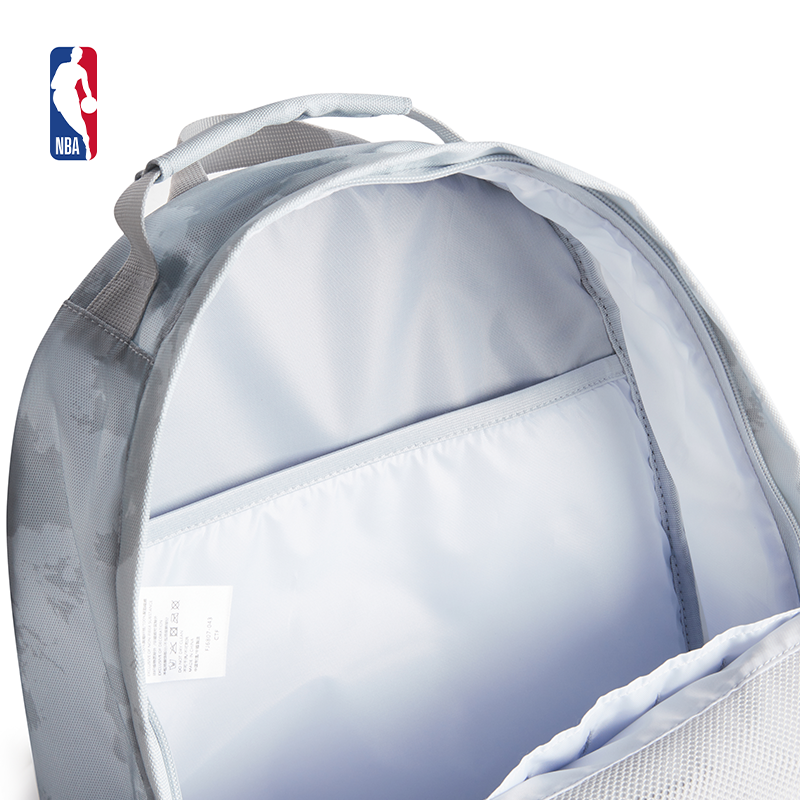 NBA official Jordan backpack alliance basketball bag outdoor sports backpack large -capacity adult backpack