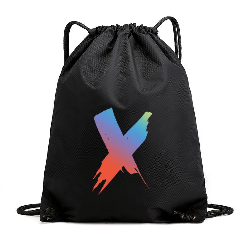 Basketball bag collection bag basketball bag backpack backpack shoe bag football equipment bag sports drawing stagnation bouquet wrap custom
