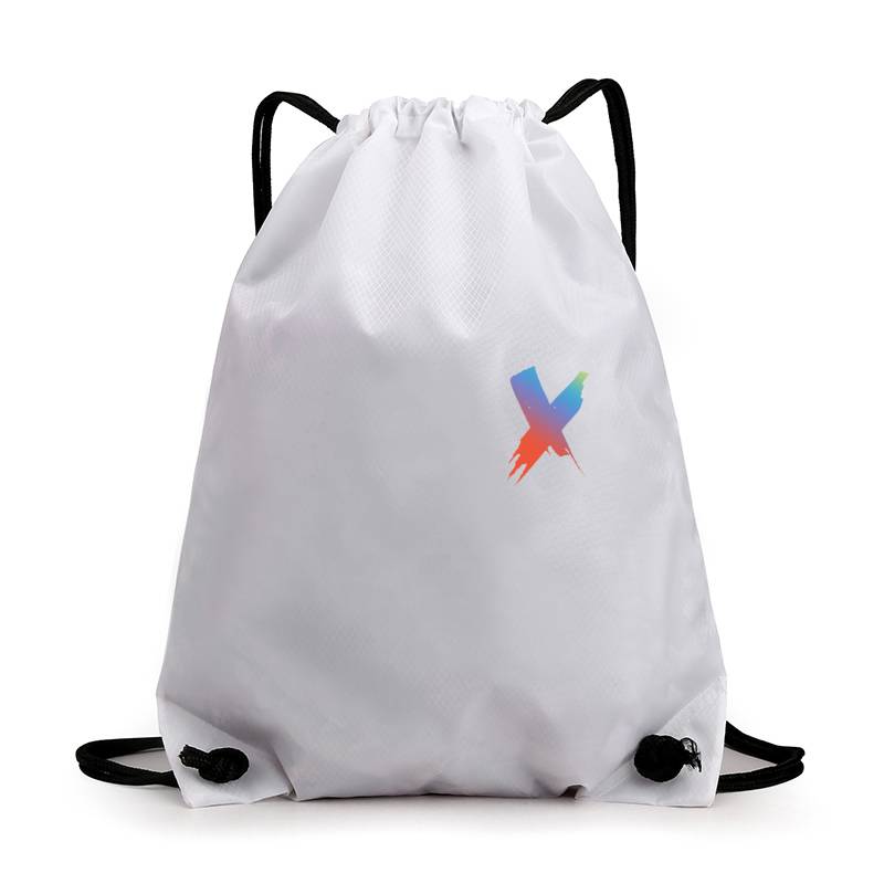 Basketball bag collection bag basketball bag backpack backpack shoe bag football equipment bag sports drawing stagnation bouquet wrap custom