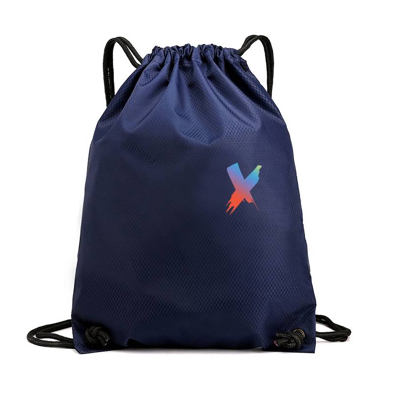 (LITTLE X) DEEP BLUEBALL BAG