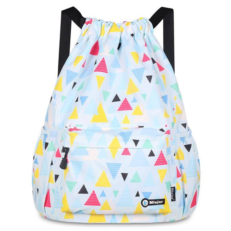 Lee fitness pocket#basketball backpack sports training men's and women's rope bag football bag back big brigade capacity