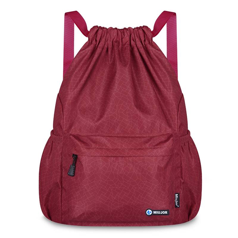Wine red