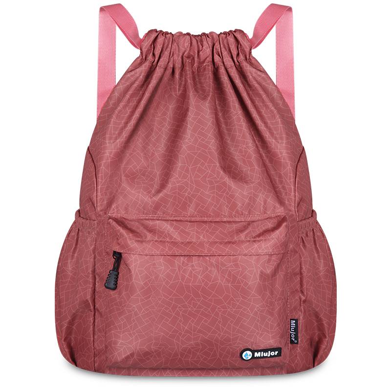 Coral red (large)