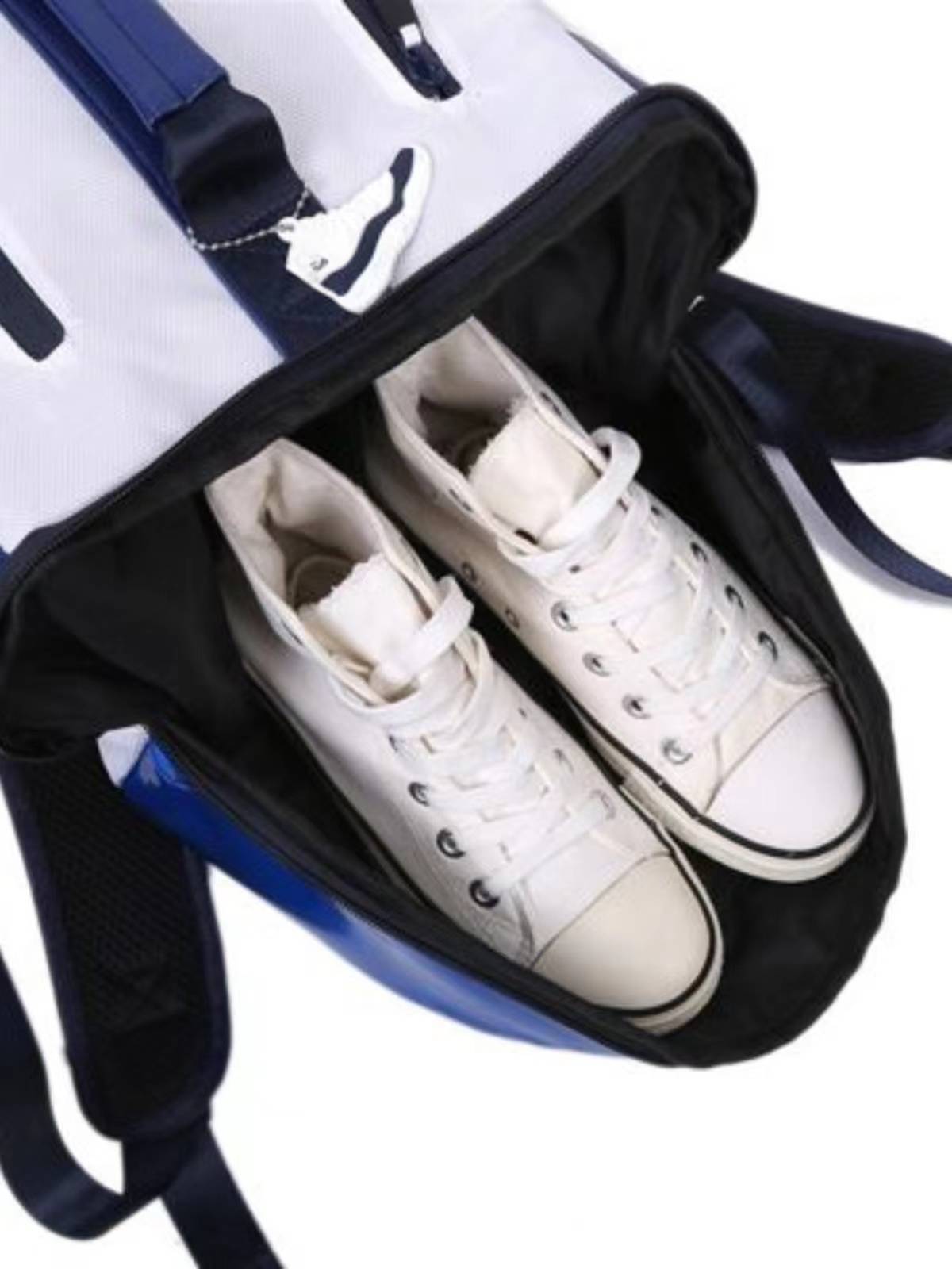 Backpack Sports Student School Bags Sports Large -capacity American Basketball Backpack Travel Leisure Campus School Bag Orders