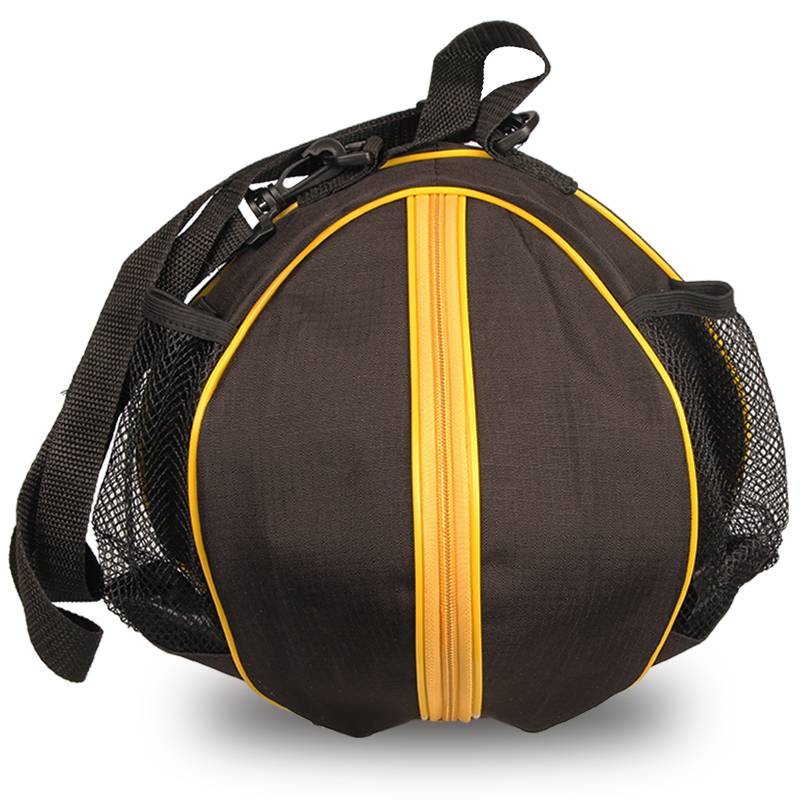 Basketball bag basketball training bag football bag messenger shoulder sports bag men's fitness bag outdoor backpack