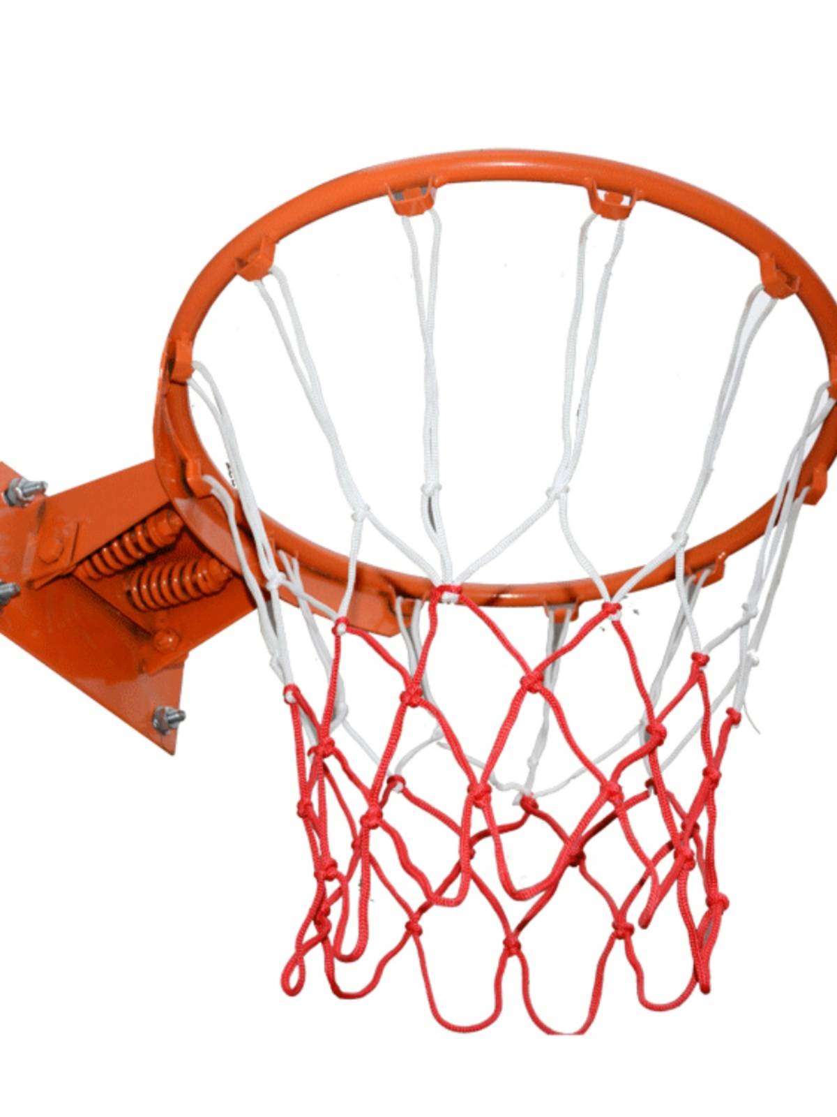 Outdoor basketball rack children's home basket for adolescents outdoor basketball adult training network pocket basketball frame