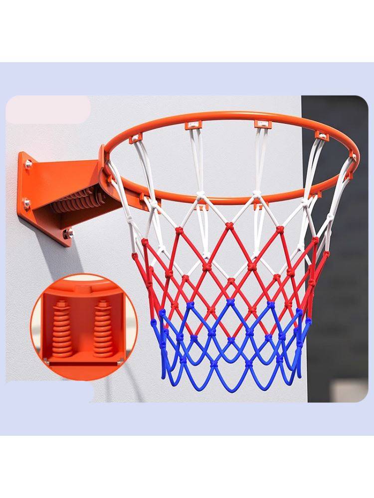 Basketball frame shooting frame adult outdoor basket children's standard shooting frame professional wall -mounted mobile room